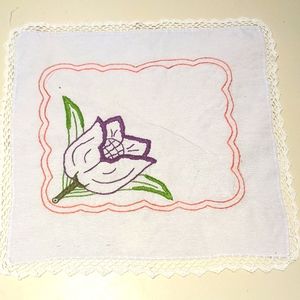 New Servilleta para tortillas